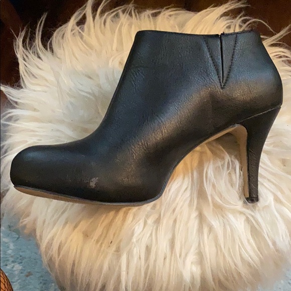 Booties - Picture 7 of 10